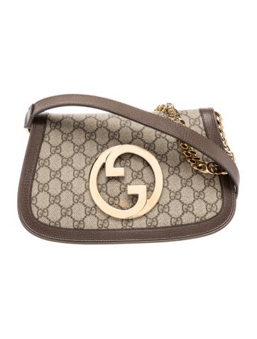GG Supreme Blondie Small