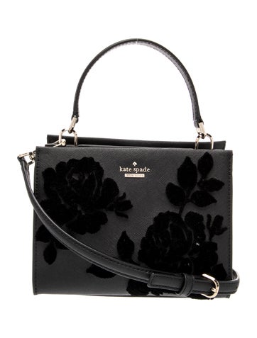 Kate Spade Saffiano Leather Shoulder Bag