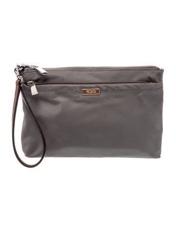 Nylon Clutch