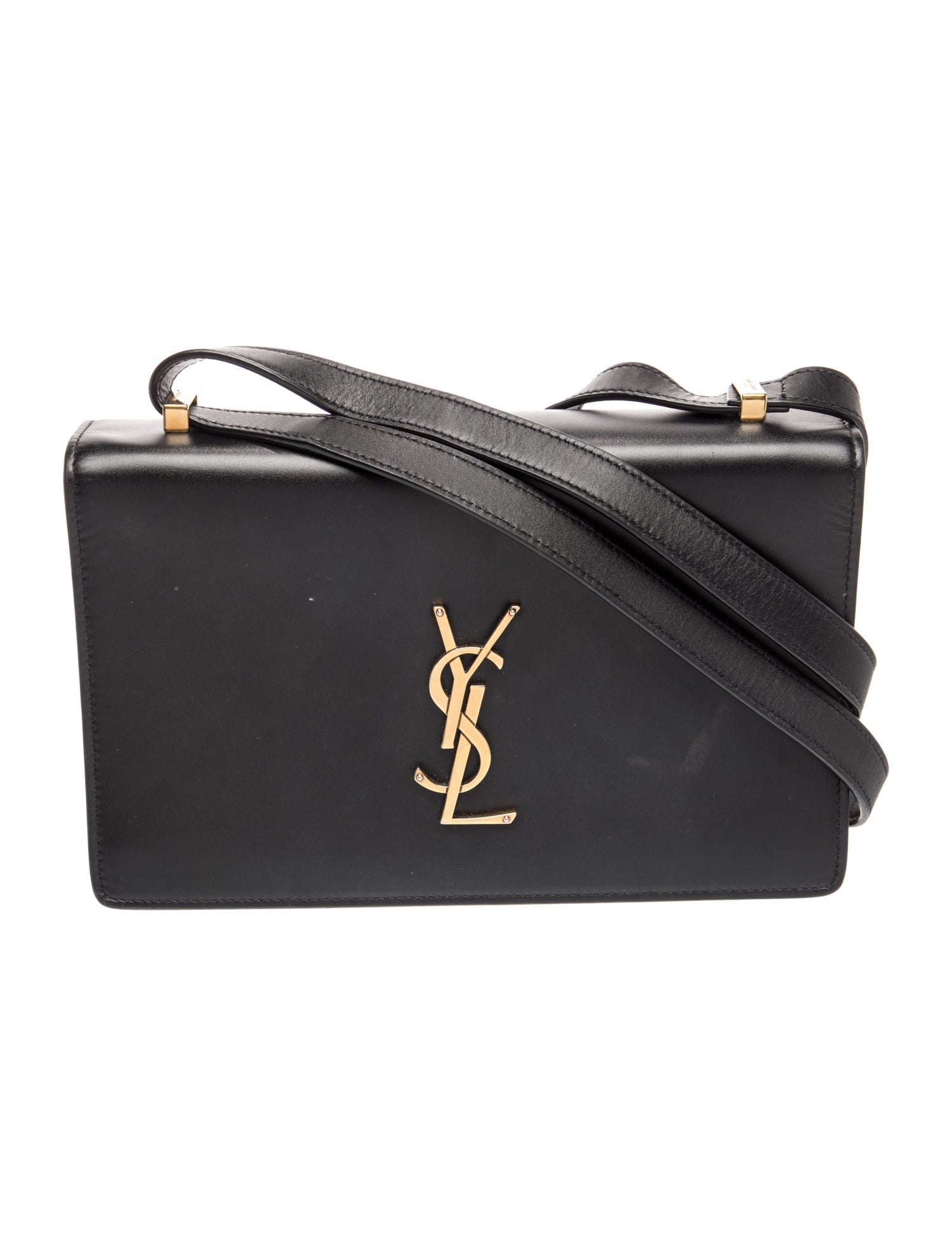 Leather Dylan Medium