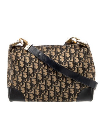Diorissimo Trotter Vintage