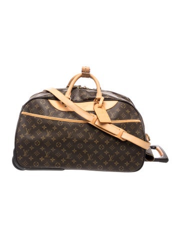 LV Monogram Eole