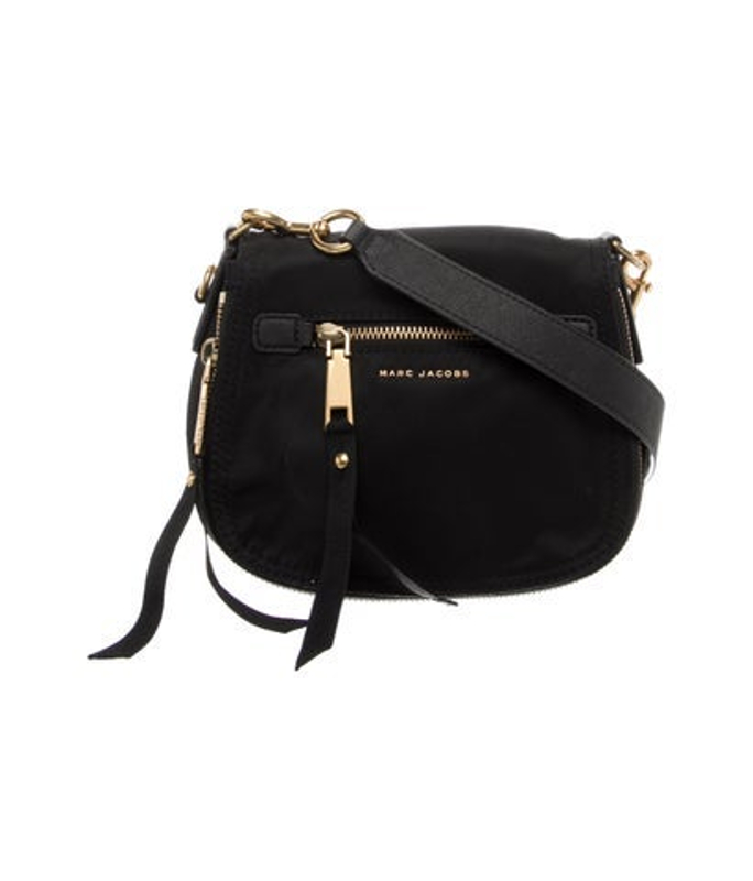 Marc Jacobs Jacobs Nylon Crossbody Bag