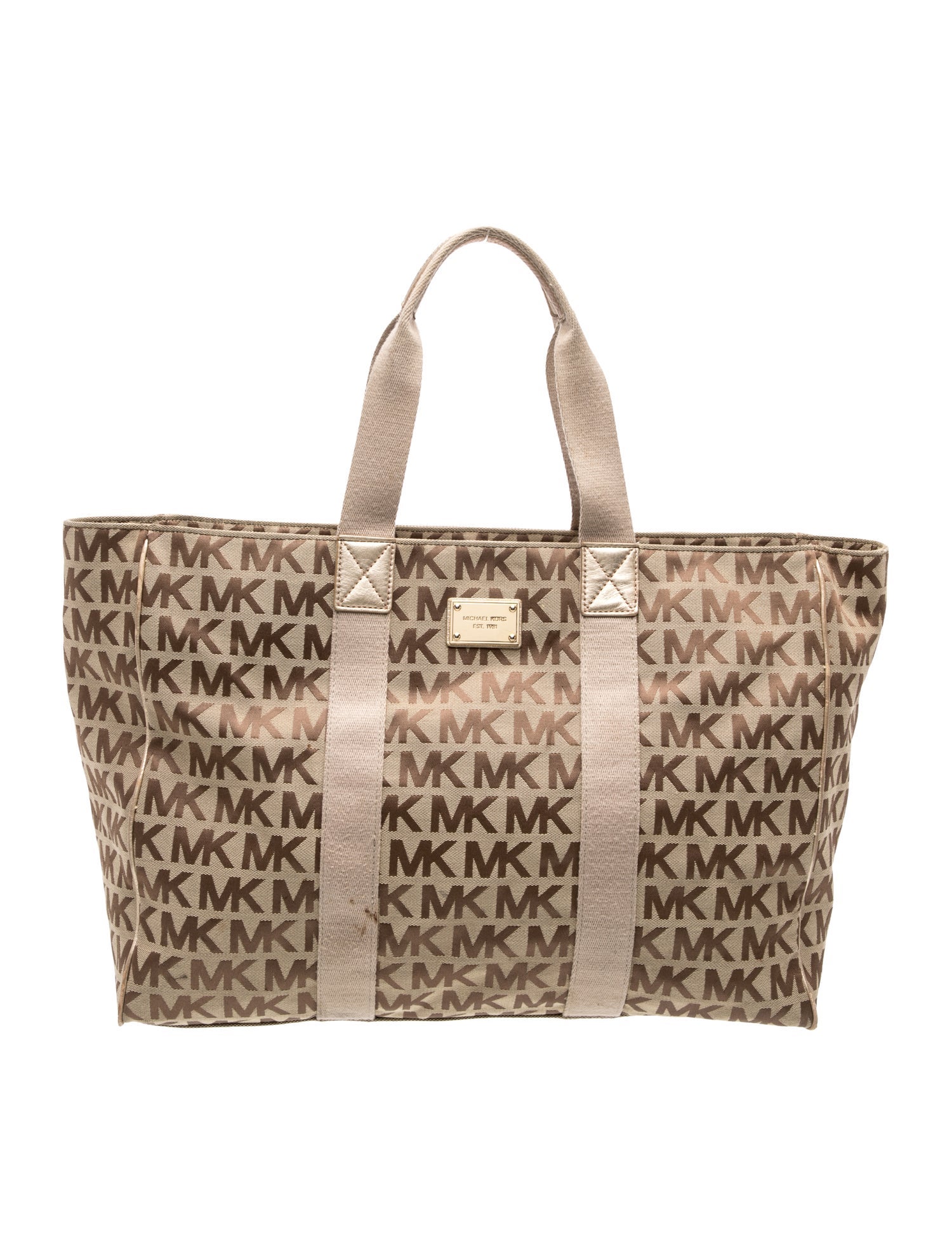 Canvas Tote