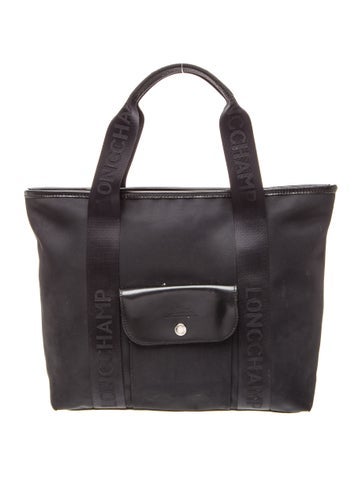 Nylon Tote