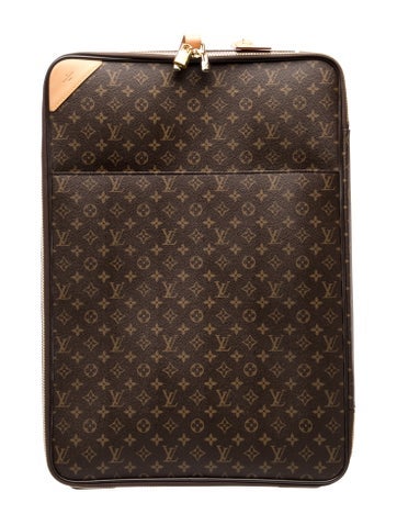 LV Monogram Pégase 65