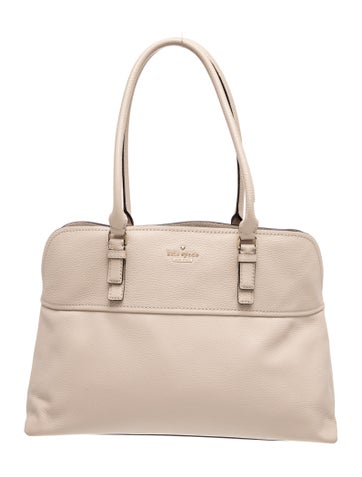 Signature Tote
