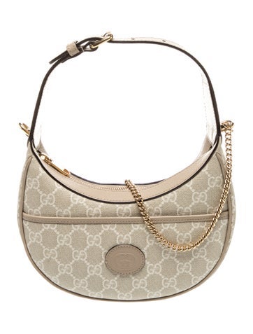 GG Supreme Evening Bag Mini