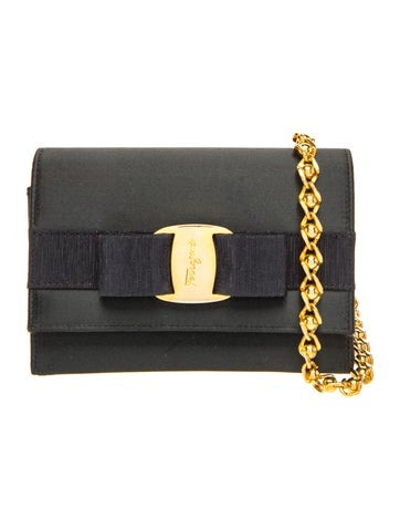 Vara Bow Crossbody Bag