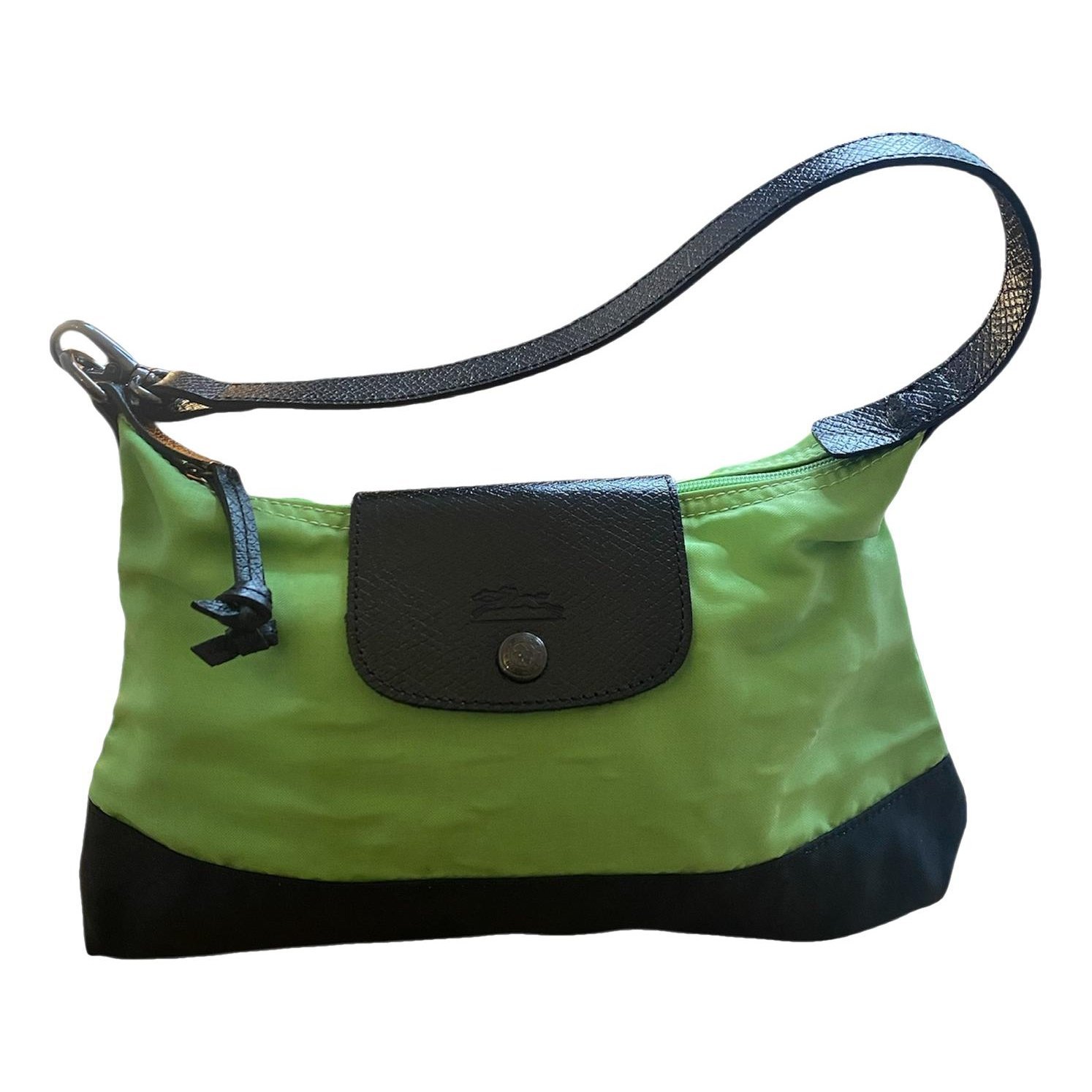 Pliage clutch bag