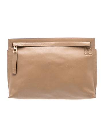 Leather Portfolio