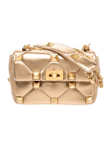 Rockstud Shoulder Bag