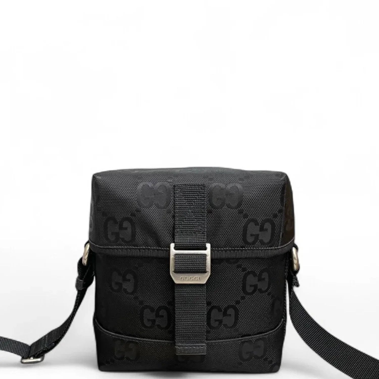 Nylon Camera Case