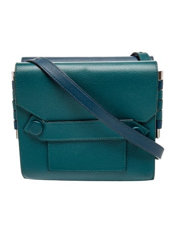 Evercolor Twins Shoulder Bag
