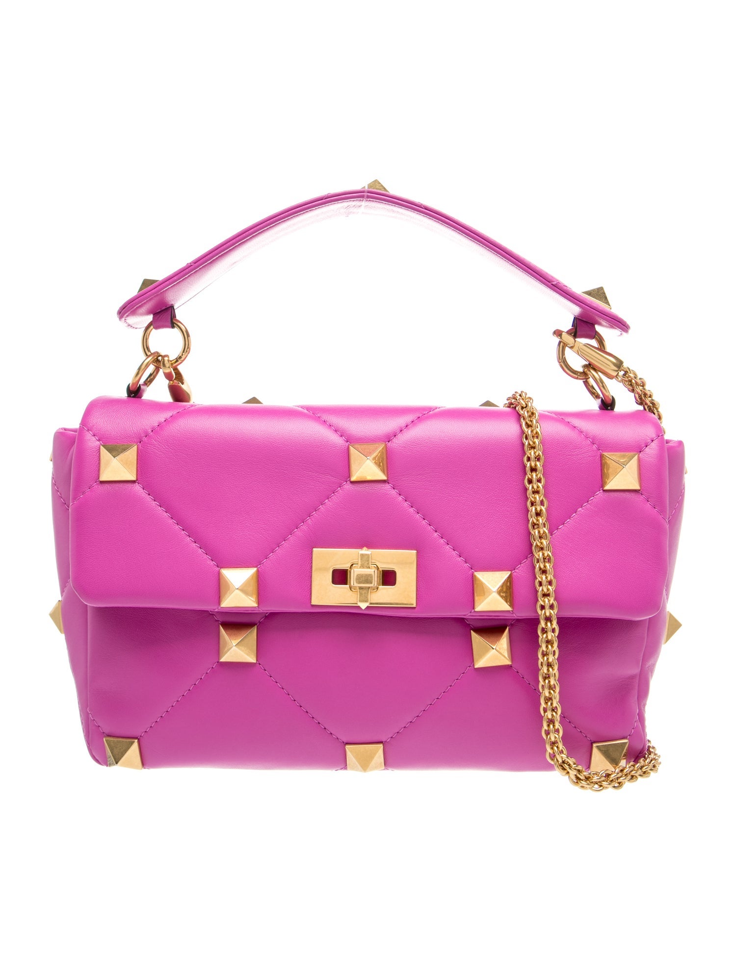Valentino Rockstud Garavani Roman Stud