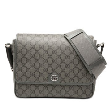 Medium GG Supreme Ophidia Messenger Bag
