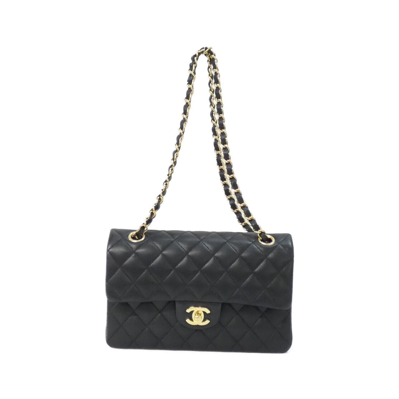 Chanel 1113 Shoulder Bag