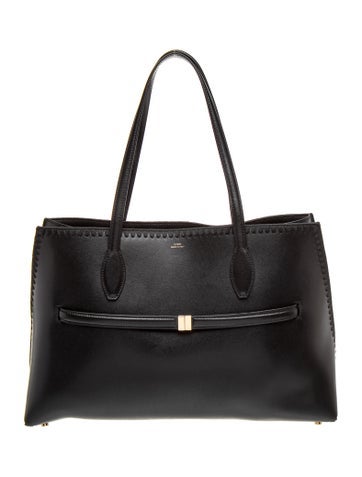 TOTEME Leather Lounge Large w/ Tags