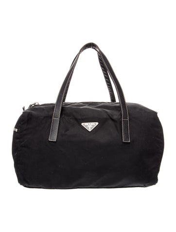 Saffiano Leather Bauletto