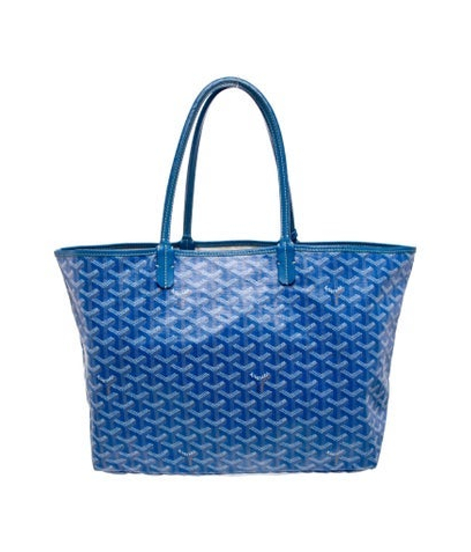 Goyard Goyardine St Louis Pm