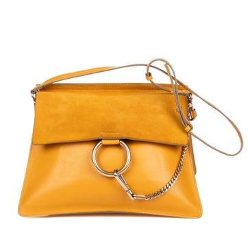 Leather Medium Faye