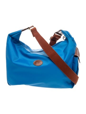 Nylon Tote