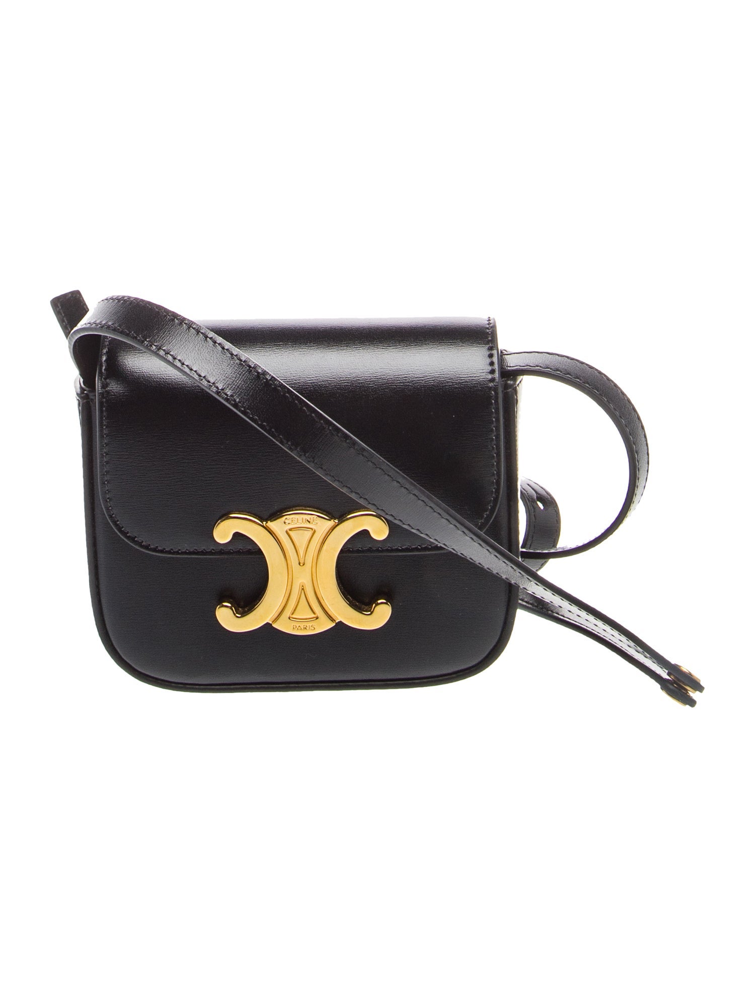 Triomphe Claude Mini 2024