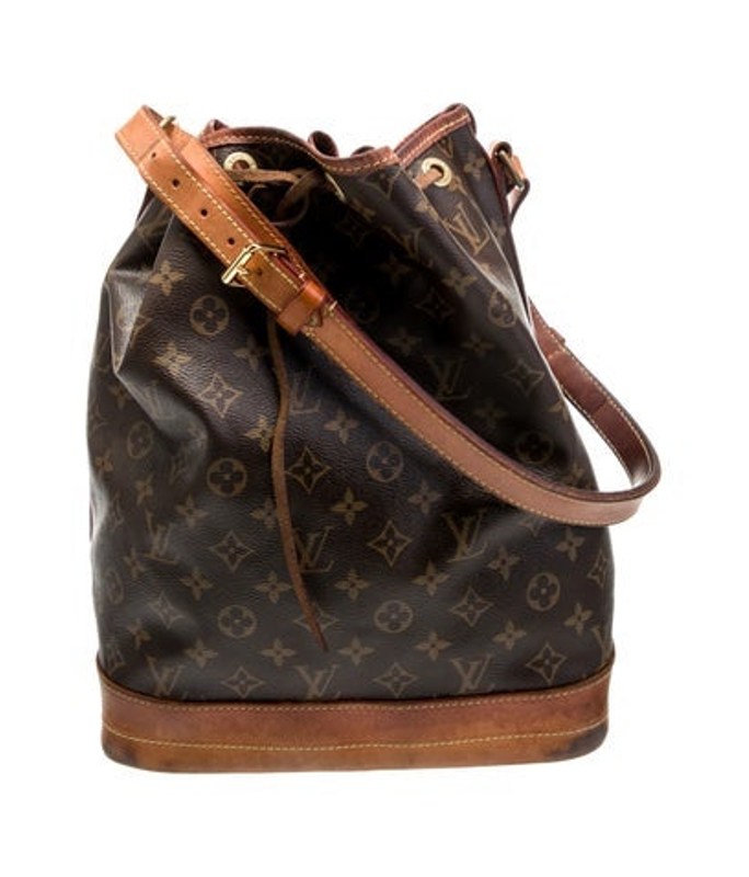 Louis Vuitton Vuitton Monogram Noe