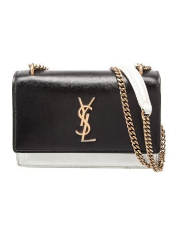 Saint Laurent Signature Sunset