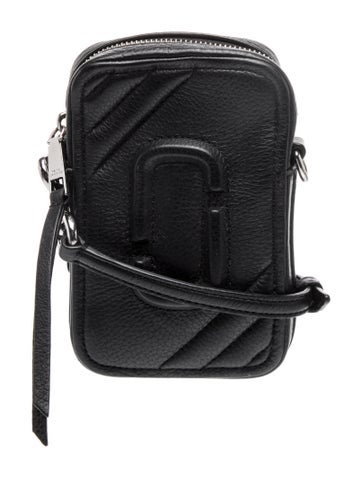 Marc Jacobs Signature Crossbody Bag