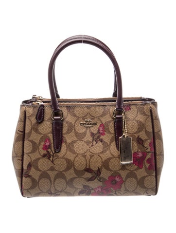 Top Handle Bag