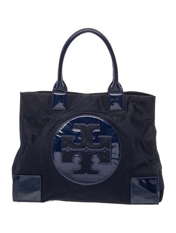 Nylon Tote