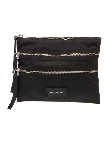 Signature Clutch