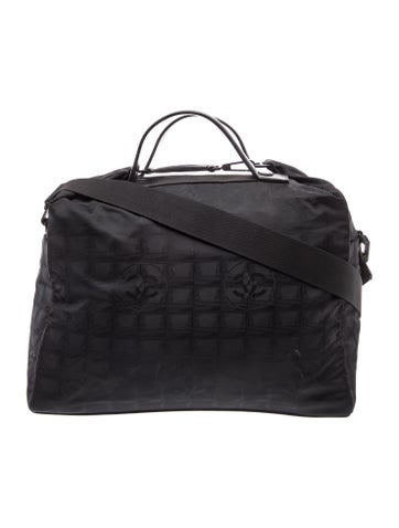 Travel Ligne Duffle Bag