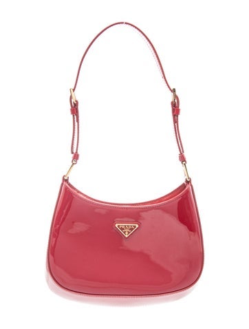 Enameled Metal Triangle Cleo