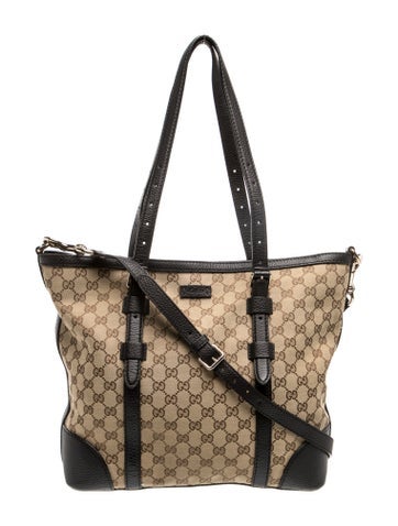 GG Canvas Abbey