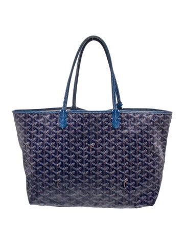 Goyardine St. Louis PM Vintage