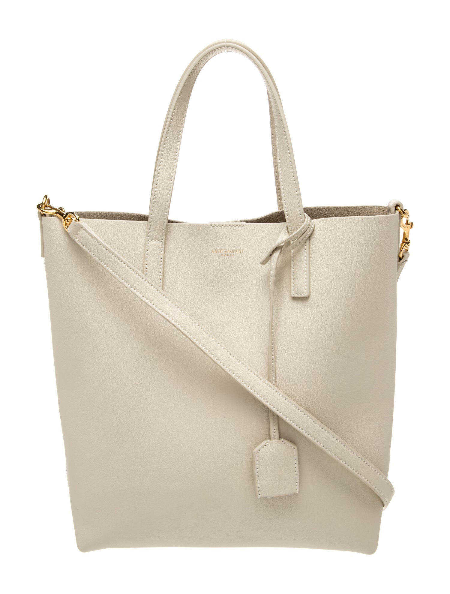 Signature N/S Shopping Tote Toy