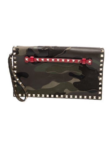 Rockstud Clutch