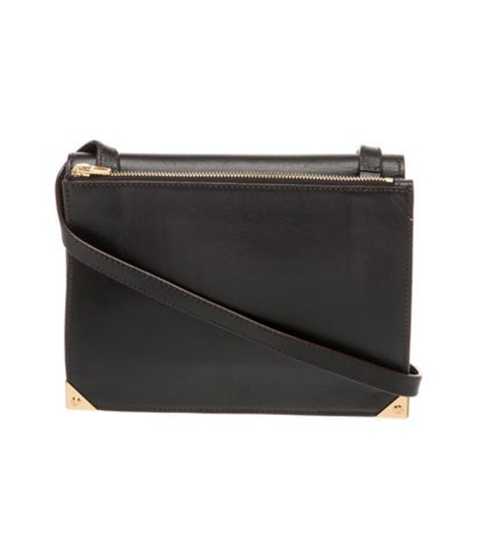 Alexander Wang Wang Leather Crossbody Bag
