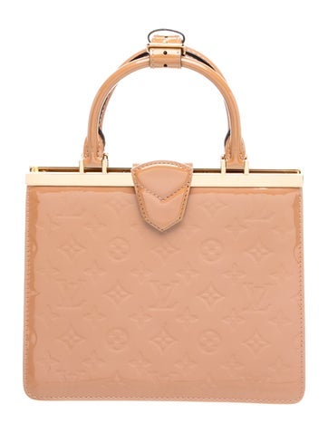 LV Monogram Deesse PM