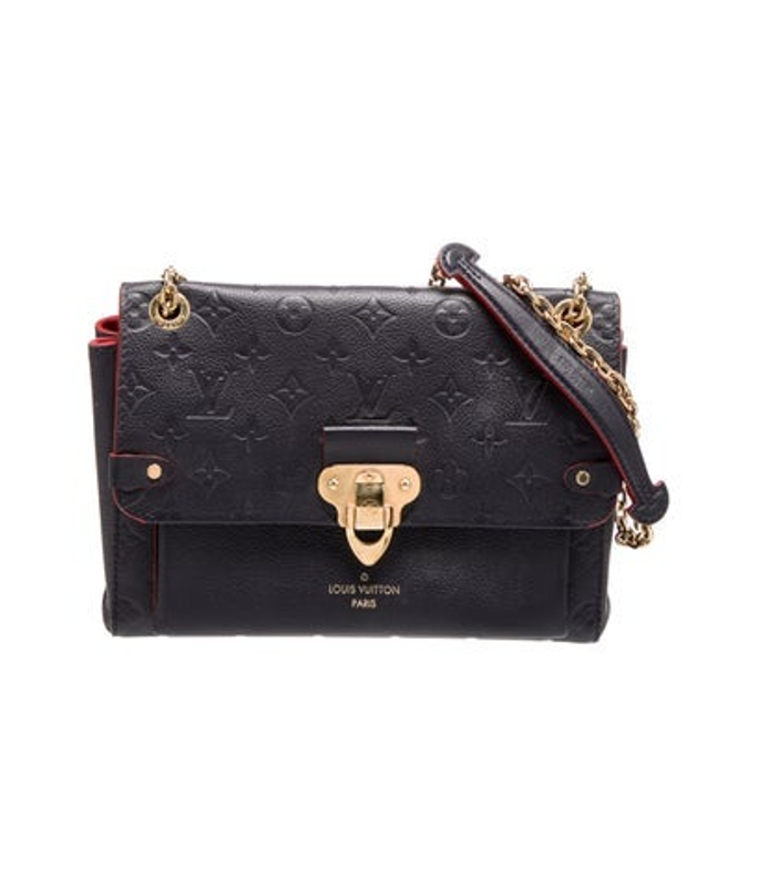 Louis Vuitton Vuitton Lv Monogram Vavin Pm