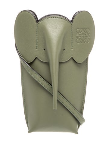 Loewe Signature Elephant