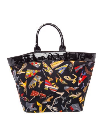 Canvas Tote
