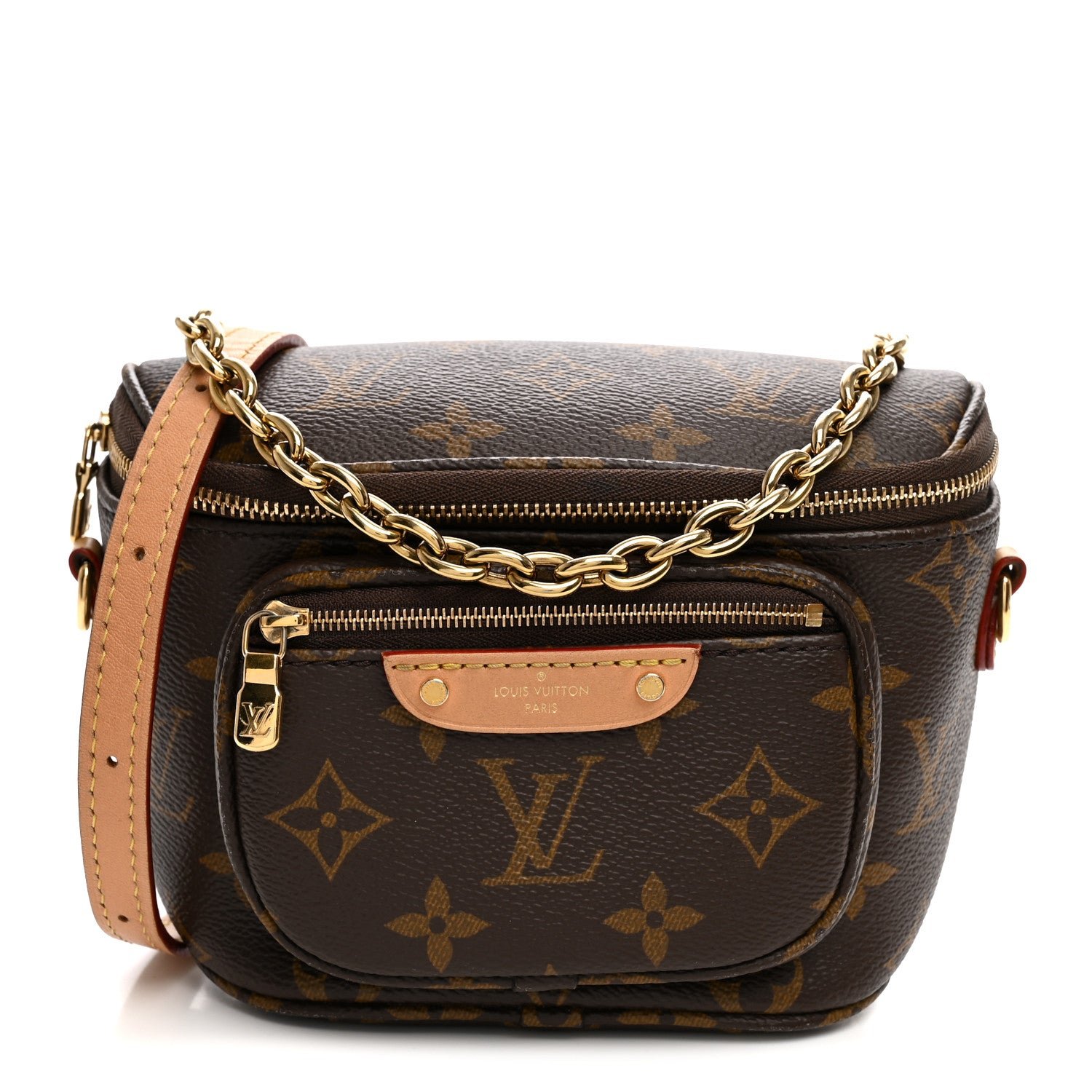 Louis Vuitton Monogram Mini Bumbag