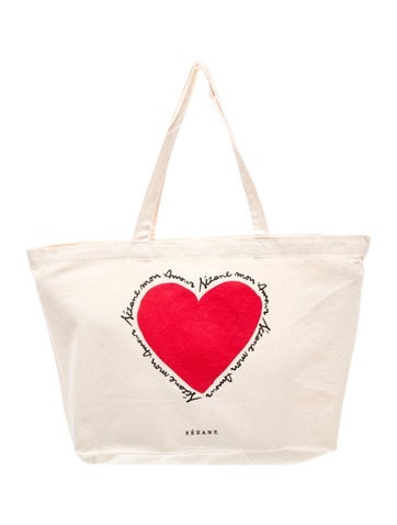 Canvas Tote