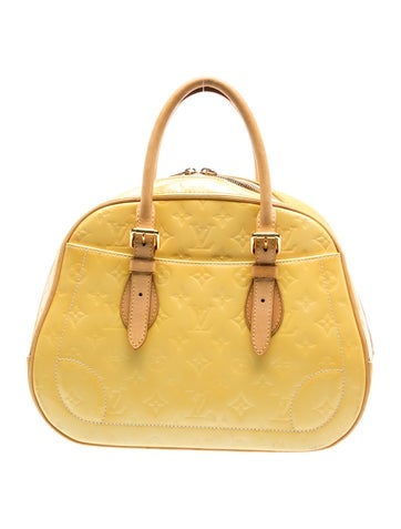 Monogram Vernis Summit Drive