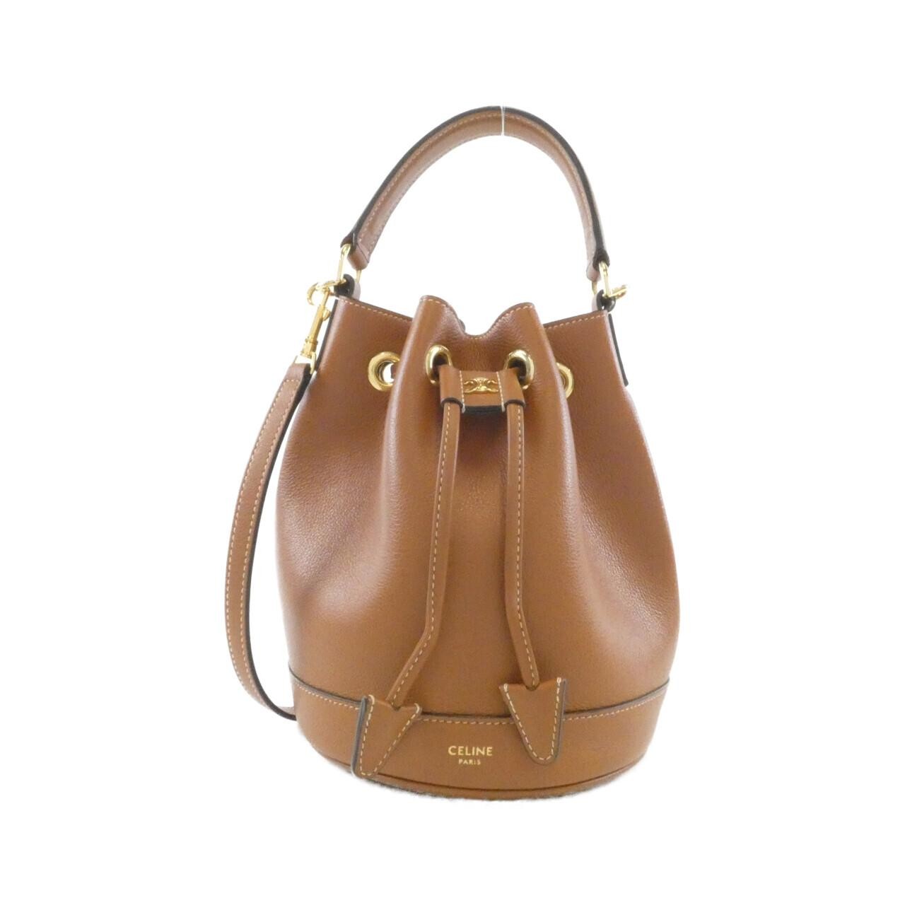 Celine Teen Clara 121673DPJ Bag