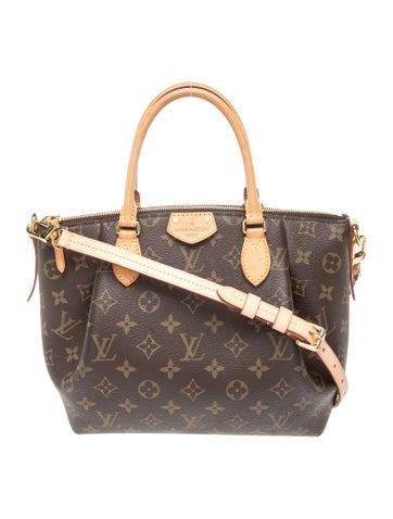 LV Monogram Turenne PM