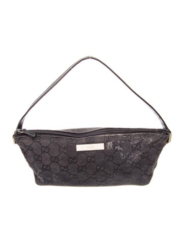 GG Denim Boat Vintage